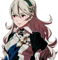 Female Corrin
