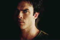 Damon Salvatore 