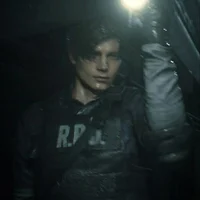 Leon Kennedy