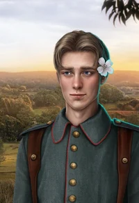 Фридрих Блумхаген 