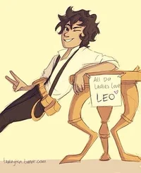 Leo Valdez