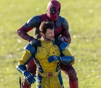 Deadpool N Wolverine