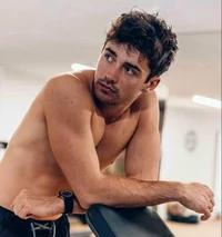 Charles Leclerc 