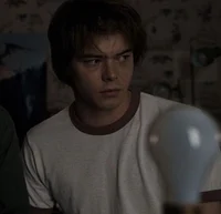 Jonathan byers