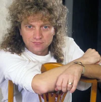 Lou Gramm