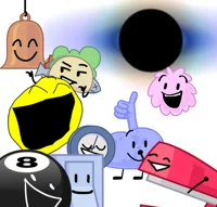 BFB TPOT - School AU