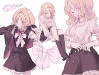 Diabolik Lovers 