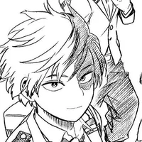 Shoto Todoroki