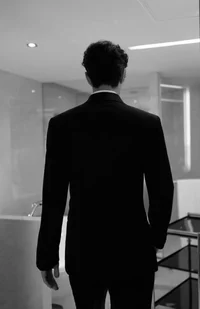 The villain