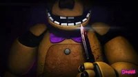 Spring Bonnie
