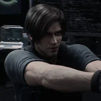 Leon kennedy 