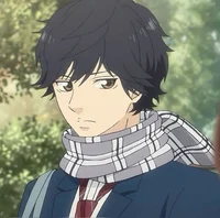 Kou Mabuchi