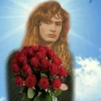 Dave Mustaine