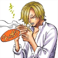 Vinsmoke Sanji
