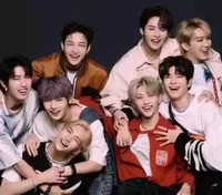 stray kids