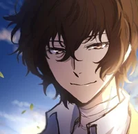 Osamu Dazai