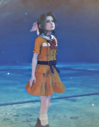 Aerith Gainsborough 