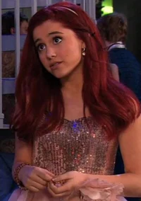 Cat Valentine