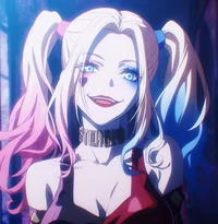 Harley Quinn