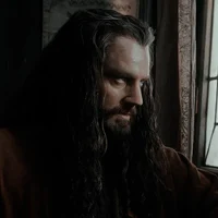 THORIN OAKENSHIELD