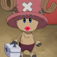Yassifief chopper