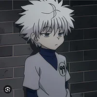 Killua x Miraculous 