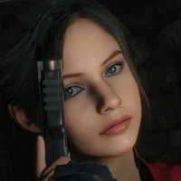 Claire Redfield