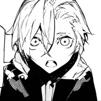 Chuuya Nakahara - 15