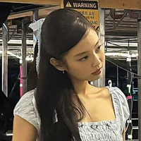 Jennie Kim 