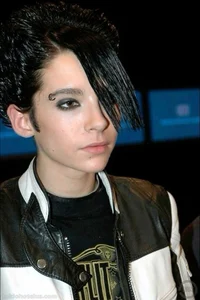 Bill kaulitz