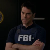 Aaron Hotchner