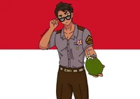 Giant Indonesia 