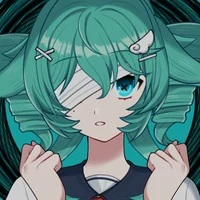 Hatsune Miku Drytown