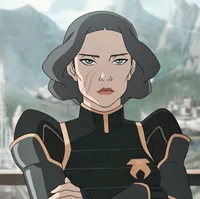 Lin beifong