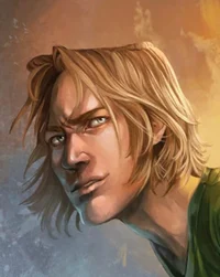 Magnus Chase