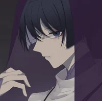 Ghost Scaramouche