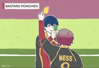 Bastard Munchen