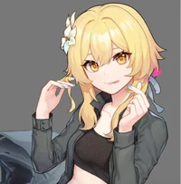 Genshin Impact Girls