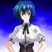 Xenovia Quarta
