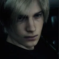 Leon kennedy