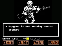 Papyrus