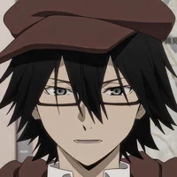 Ranpo Edogawa