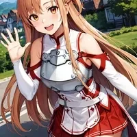 Asuna