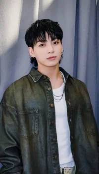 Jeon Jungkook 