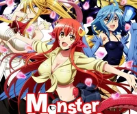 Monster Musume