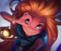 Zoe