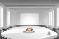 One Fry Experiment 2