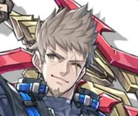 Rex - Xenoblade 3 