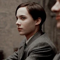 Tom Riddle 