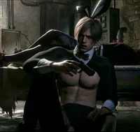 Leon Kennedy 